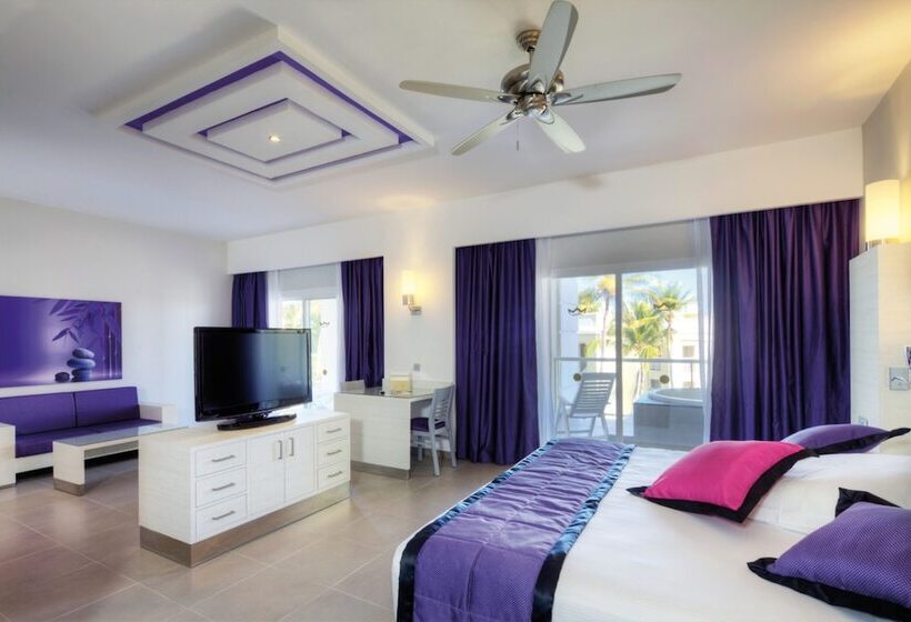 Вилла 1 Спальня, Riu Palace Bavaro - All Inclusive