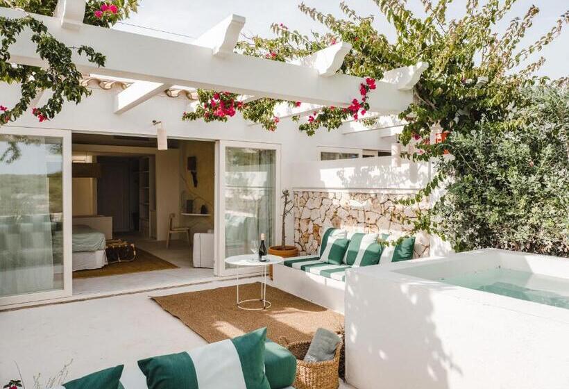 Полулюкс, Morvedra Nou Luxury Boutique Hotel   Adults Only