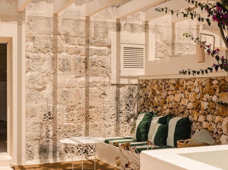 Номер Superior, Morvedra Nou Luxury Boutique Hotel   Adults Only