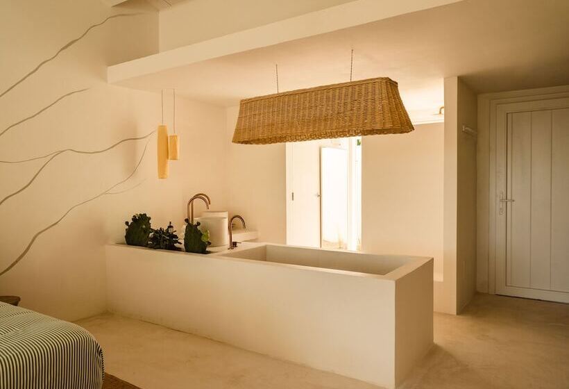 Полулюкс, Morvedra Nou Luxury Boutique Hotel   Adults Only