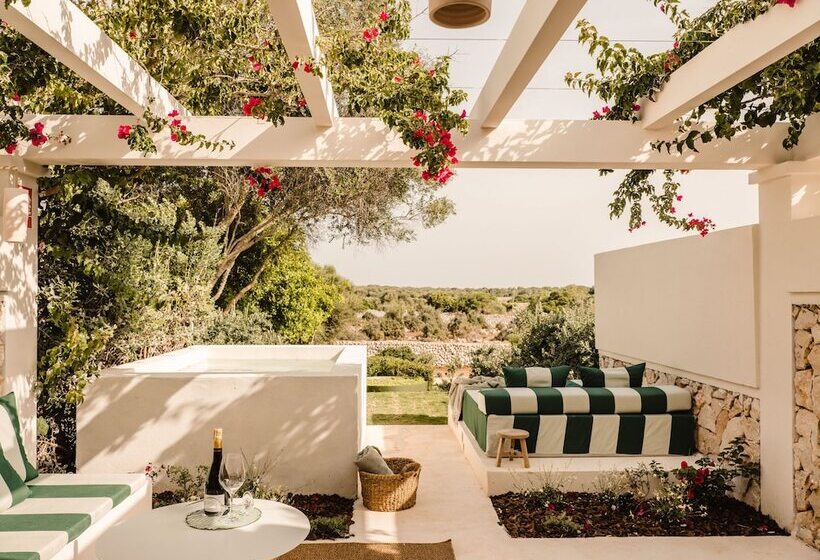 Полулюкс, Morvedra Nou Luxury Boutique Hotel   Adults Only