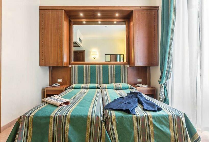 Номер Economy, Raeli Hotel Archimede
