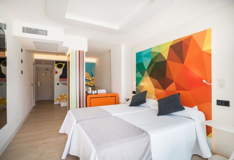 Номер Superior, Thb Naeco Ibiza   Adults Only
