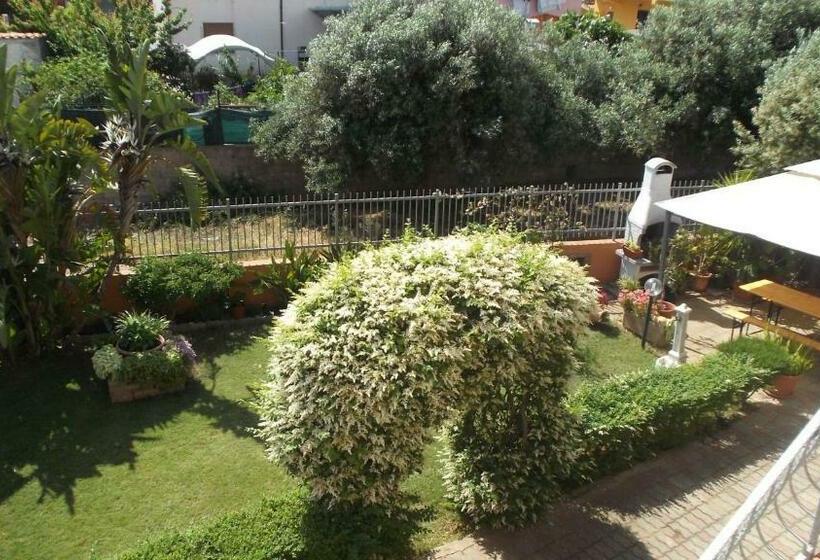 Номер Стандарт, B&b L Asfodelo