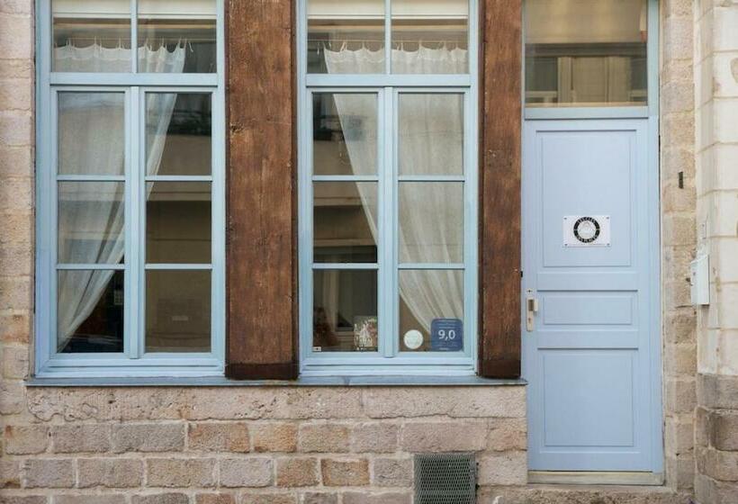 Standard Værelse, Chambre D'hôtes Les Clés Des Places