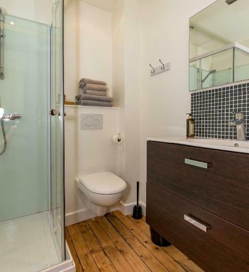 Standard Værelse, Chambre D'hôtes Les Clés Des Places