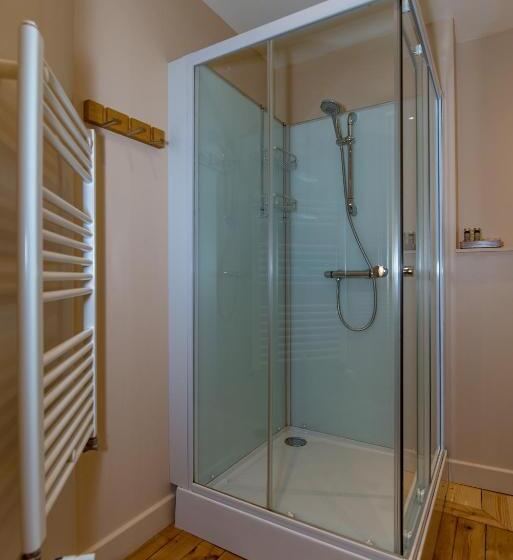 Standard Værelse, Chambre D'hôtes Les Clés Des Places