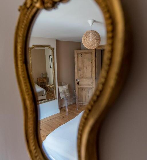 Standard Værelse, Chambre D'hôtes Les Clés Des Places