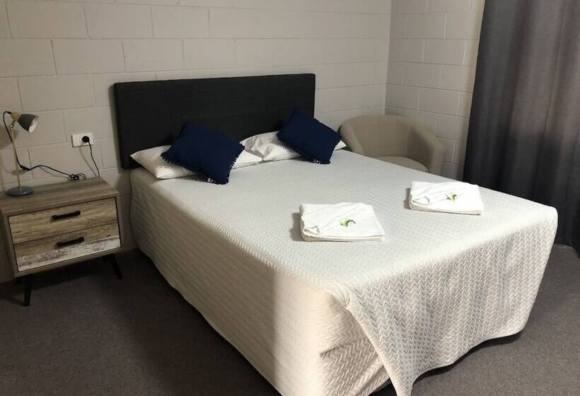 Номер Стандарт, Bororen Hotel Motel