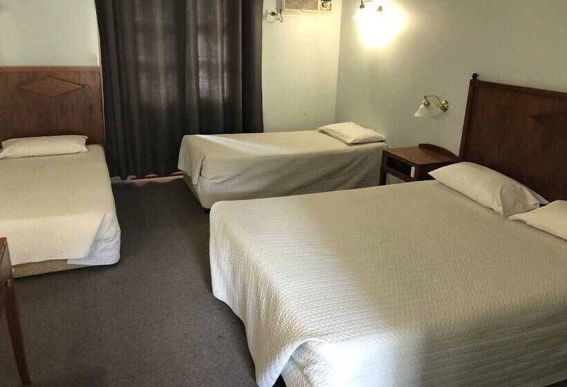 Семейный Номер, Bororen Hotel Motel