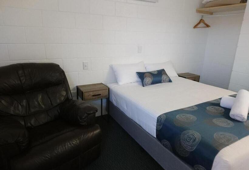 Номер Стандарт, Bororen Hotel Motel