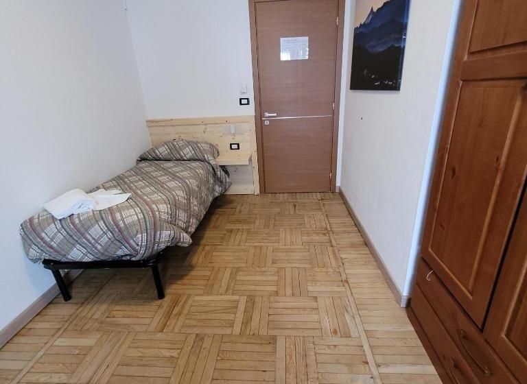 Номер Стандарт Индивидуальный, Chalet Monte Nebius