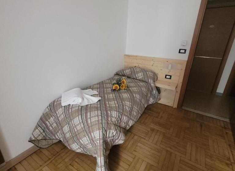 Номер Стандарт Индивидуальный, Chalet Monte Nebius