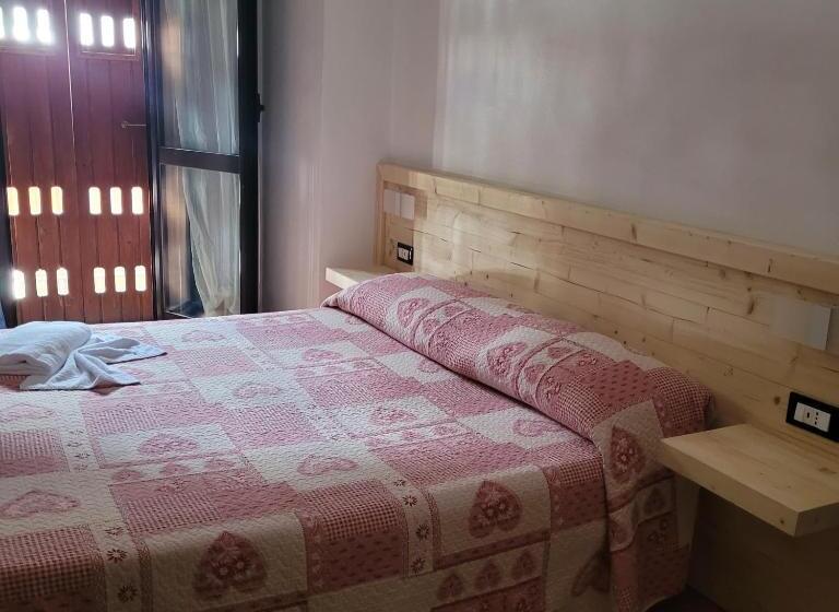 Номер Стандарт, Chalet Monte Nebius