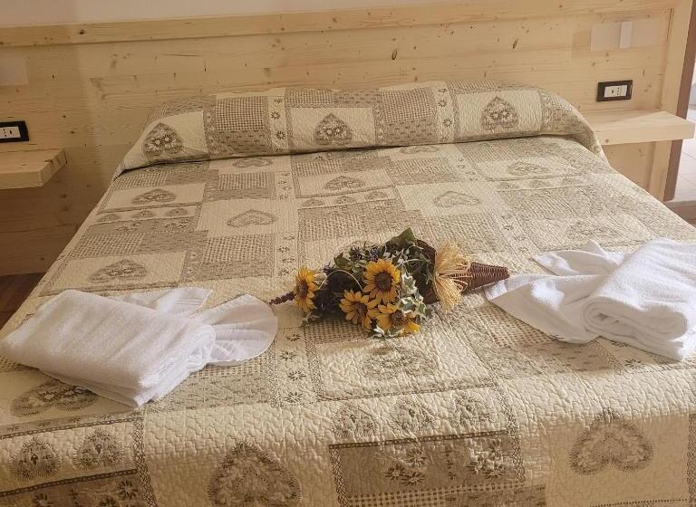 Номер Стандарт, Chalet Monte Nebius