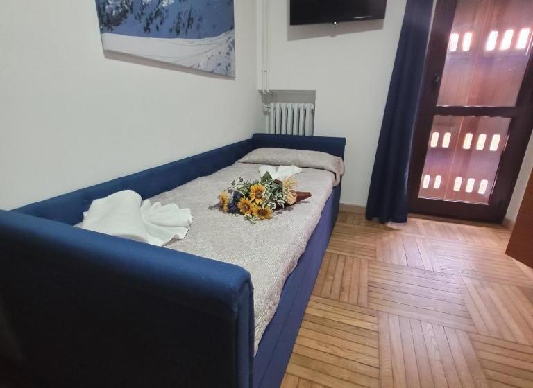 Номер Стандарт, Chalet Monte Nebius