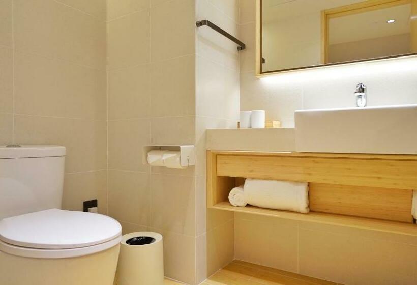 Номер Superior, Ji  Anji Shengli Xi Road