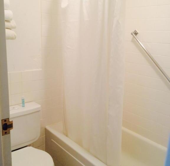 スーペリアシングルルーム, Budget Host Platte Valley Inn
