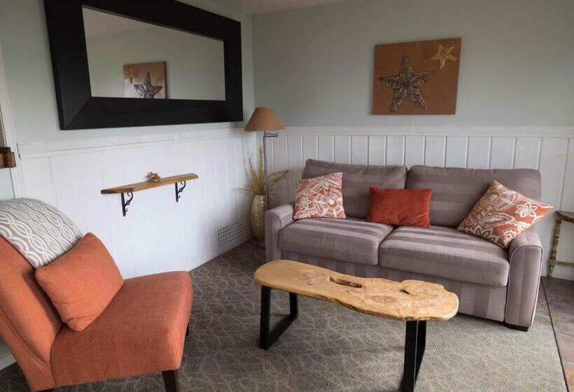 Люкс Премиум, Agate Beach Motel