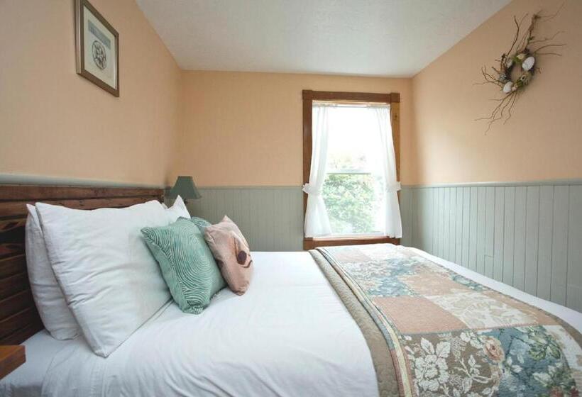 Люкс Премиум, Agate Beach Motel