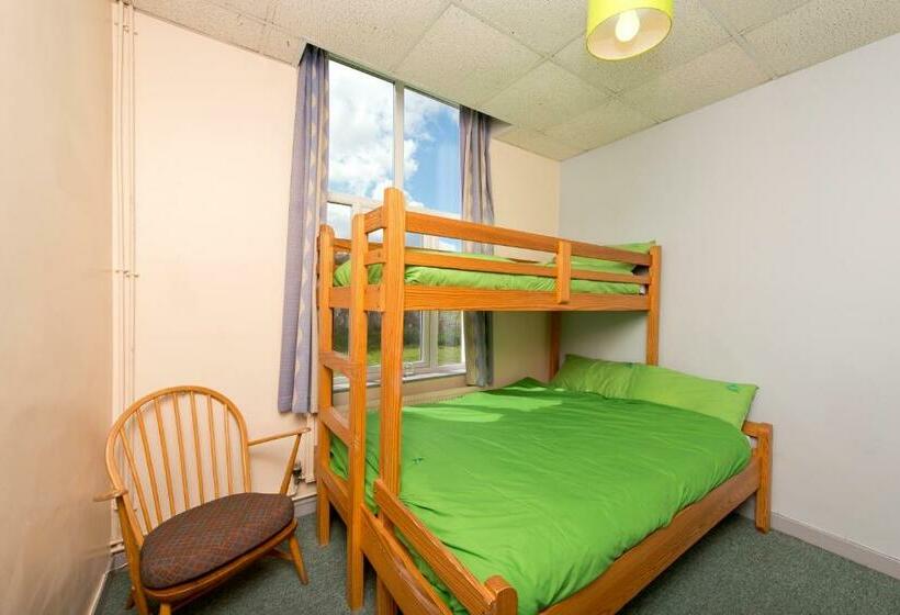 Номер Стандарт, Yha Manorbier