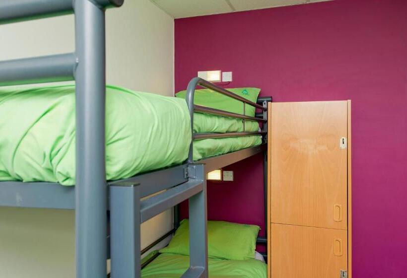Номер Стандарт, Yha Manorbier
