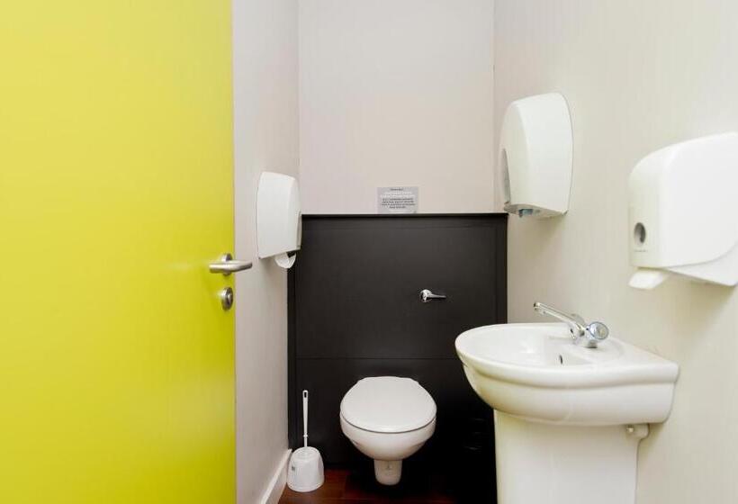 كابينة, Yha Manorbier