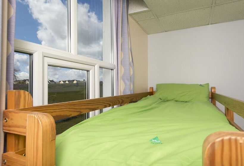 Номер Стандарт, Yha Manorbier