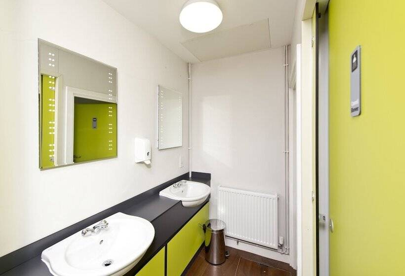 Номер Стандарт, Yha Manorbier