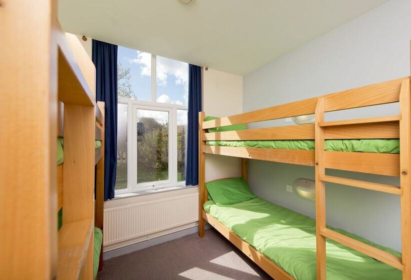 Номер Стандарт, Yha Manorbier