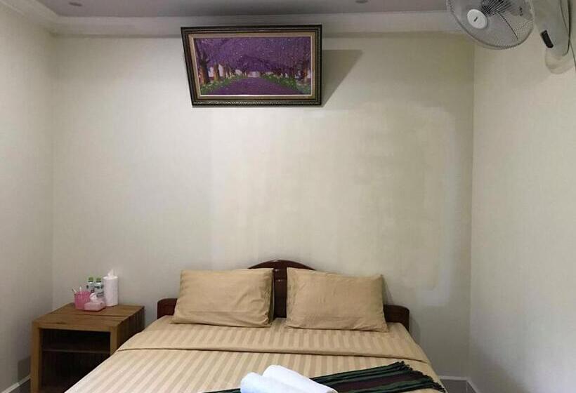 标准间, Manel Guesthouse And Restaurant