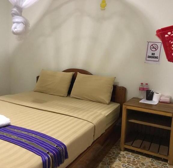 标准单人间, Manel Guesthouse And Restaurant