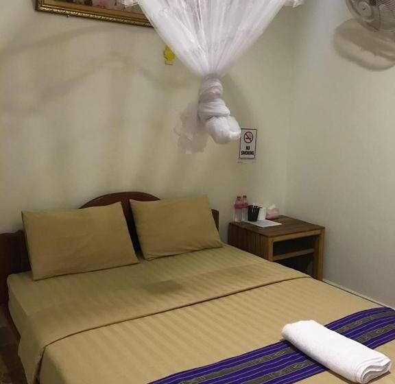 标准单人间, Manel Guesthouse And Restaurant