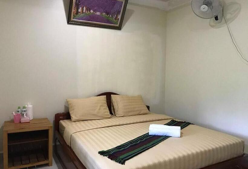 标准间, Manel Guesthouse And Restaurant