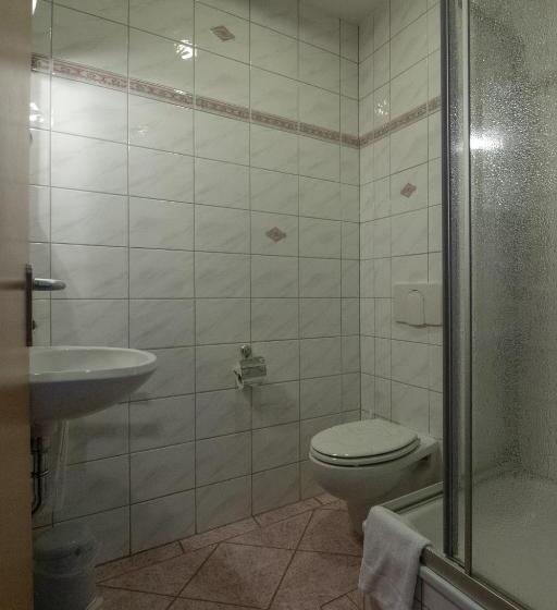 Номер Стандарт, Haus Schlematal Hotel Und Restaurant
