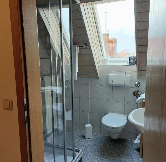 Семейное Студио, Gästehaus Langhammer