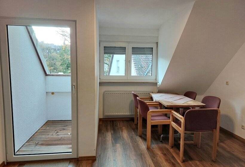 Семейное Студио, Gästehaus Langhammer