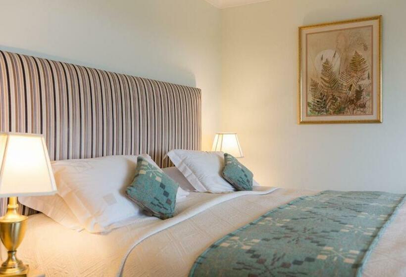 Номер Superior Вид на Горы, Ael Y Bryn Luxury B&b, North Pembrokeshire