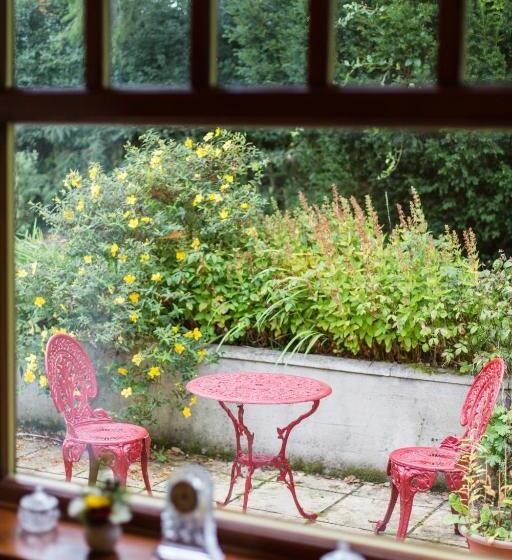 Стандартный Номер Кровать Кинг, Ael Y Bryn Luxury B&b, North Pembrokeshire