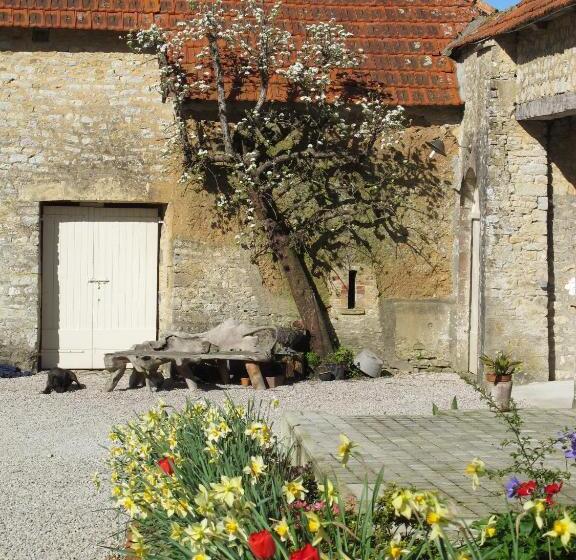 Family Suite, Chateau Le Colombier