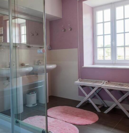 Family Suite, Chateau Le Colombier