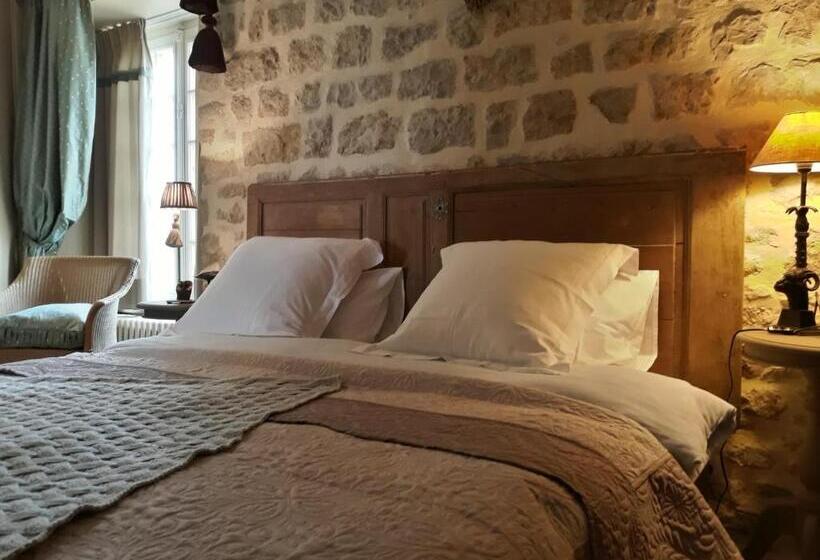 Family Suite, Chateau Le Colombier