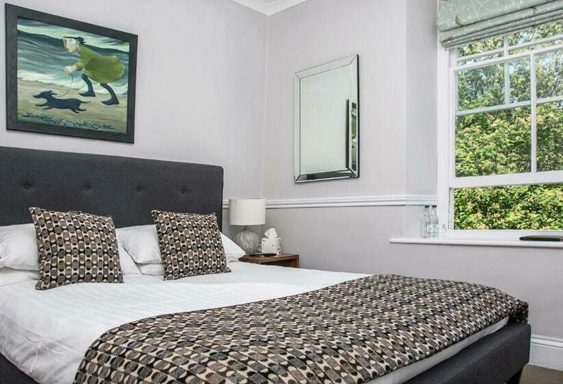 Номер Стандарт, Llety Brynawel Guest House
