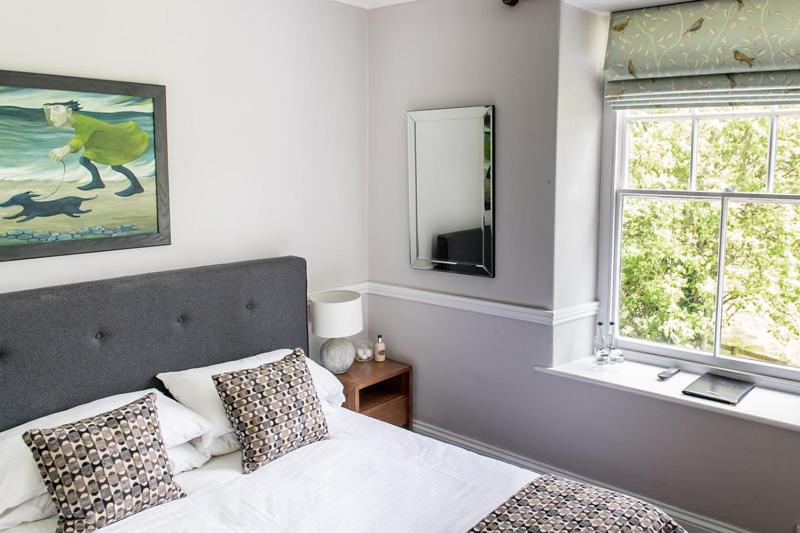 Номер Стандарт, Llety Brynawel Guest House