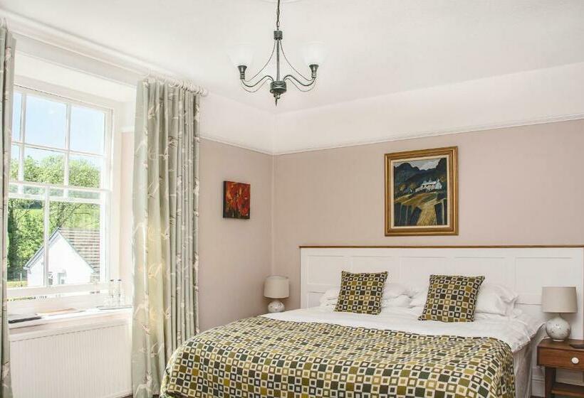 Номер Стандарт, Llety Brynawel Guest House