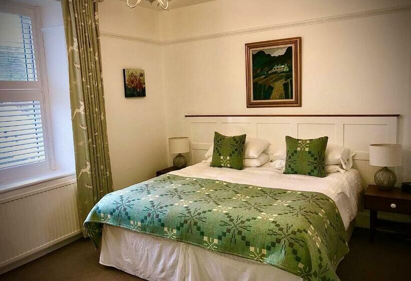 Номер Стандарт, Llety Brynawel Guest House