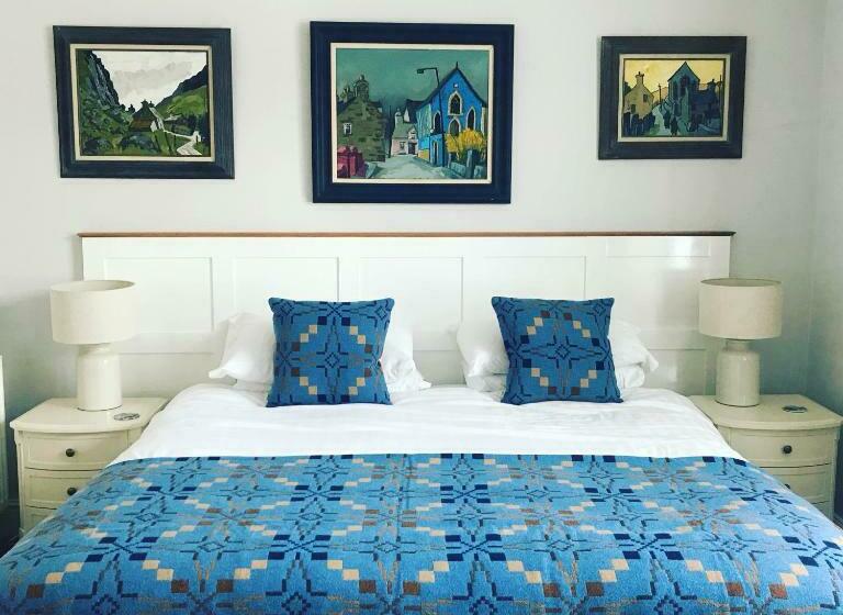 Номер Стандарт, Llety Brynawel Guest House