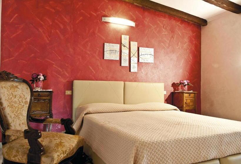Номер Стандарт, Leonardo S B&b