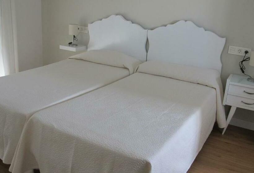 Номер Стандарт, Hostal Onteniente