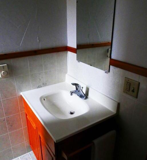 Семейный Номер, Slide Mountain Forest House